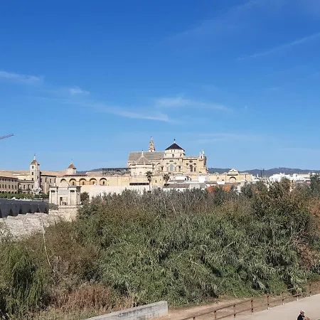 Loft La Calahorra 1 Con Posibilidad De Aparcamiento Apartamento Córdoba