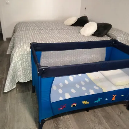 Loft La Calahorra 1 Con Posibilidad De Aparcamiento Córdoba