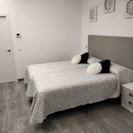 Loft La Calahorra 1 Con Posibilidad De Aparcamiento