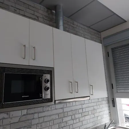 Apartment Loft La Calahorra Con Posibilidad De Aparcamiento Pregunta Por El Pack Mas *