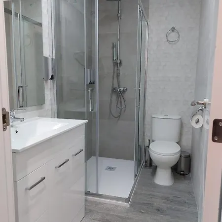 Loft La Calahorra Con Posibilidad De Aparcamiento Pregunta Por El Pack Mas Apartment *