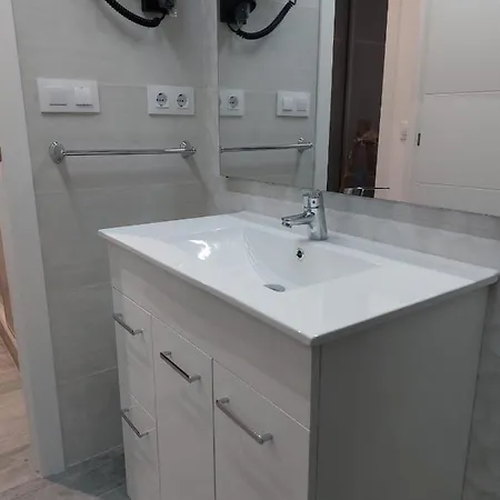 Apartment Loft La Calahorra Con Posibilidad De Aparcamiento Pregunta Por El Pack Mas