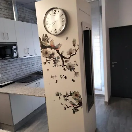 Apartment Loft La Calahorra Con Posibilidad De Aparcamiento Pregunta Por El Pack Mas Cordoba