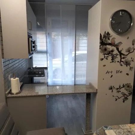 Apartment Loft La Calahorra Con Posibilidad De Aparcamiento Pregunta Por El Pack Mas Cordoba