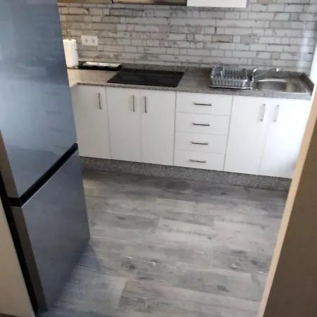 Apartment Loft La Calahorra Con Posibilidad De Aparcamiento Pregunta Por El Pack Mas Cordoba