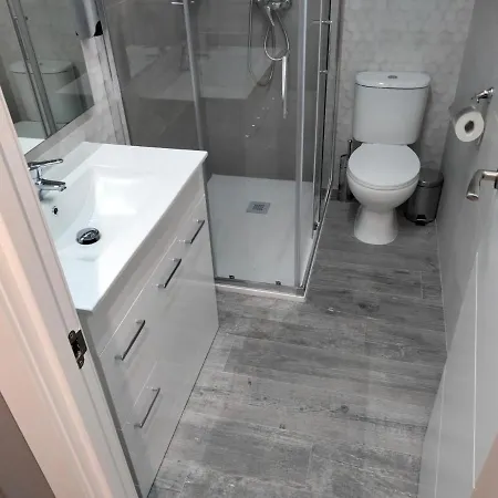 Loft La Calahorra Con Posibilidad De Aparcamiento Pregunta Por El Pack Mas Apartment