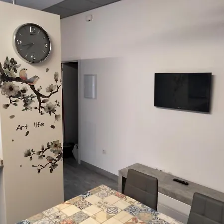 Loft La Calahorra Con Posibilidad De Aparcamiento Pregunta Por El Pack Mas Apartment Cordoba