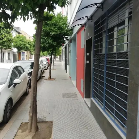 Loft La Calahorra Con Posibilidad De Aparcamiento Pregunta Por El Pack Mas Cordoba