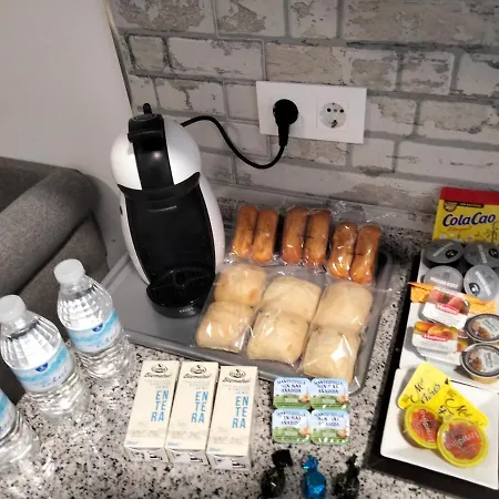 Apartment Loft La Calahorra Con Posibilidad De Aparcamiento Pregunta Por El Pack Mas