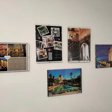 Apartman Loft La Calahorra Con Posibilidad De Aparcamiento Pregunta Por El Pack Mas